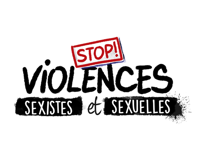 Politique Autisme VSS Justice Sociale – Stop aux violences sexistes et sexuelles