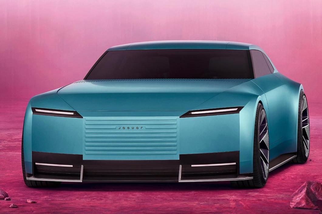 Jaguar Land Rover prépare sa renaissance électrique