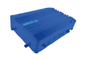 Module de gestion énergétique locale i-Charging omni-e